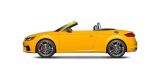 Запчасти на AUDI TT Roadster (FV9, FVR) 2.0 TTS quattro