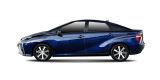 Запчасти на TOYOTA MIRAI (JPD1_) FCV (JPD10_)