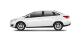 Запчасти на FORD FOCUS III седан 1.5 TDCi