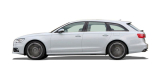 Запчасти на AUDI A6 Avant (4G5, 4GD, C7) S6 quattro