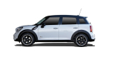 Запчасти на MINI MINI COUNTRYMAN (R60) Cooper ALL4