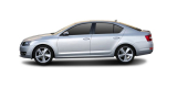 Запчасти на SKODA OCTAVIA III (5E3, NL3, NR3) 1.6 TDI 4x4