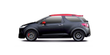 Запчасти на CITROËN DS3 Кабриолет 1.6 Racing