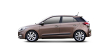 Запчасти на HYUNDAI i20 (GB, IB) 1.2