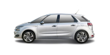 Запчасти на CITROËN C4 Picasso II 1.6 BlueHDi 120