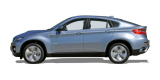 Запчасти на BMW X6 (E71, E72) ActiveHybrid xDrive