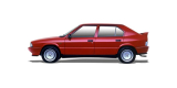 Запчасти на ALFA ROMEO 33 Sportwagon (907B_) 1.4 i.e. (907B3B)