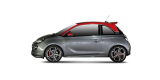 Запчасти на OPEL ADAM (M13) 1.4 S