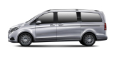 Запчасти на MERCEDES-BENZ V-CLASS (W447) V 250 BlueTEC / d 4-matic