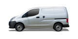 Запчасти на NISSAN NV200 Фургон/универсал 1.5 dci (M20, M20M)