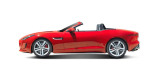 Запчасти на JAGUAR F-TYPE Кабриолет (X152) 3.0 SCV6 S AWD