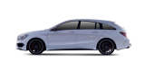 Запчасти на MERCEDES-BENZ CLA Shooting Brake (X117) CLA 45 AMG 4-matic (117.952)