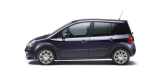 Запчасти на RENAULT MODUS / GRAND MODUS (F/JP0_) 1.2