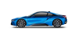 Запчасти на BMW i8 (I12) hybrid