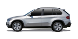 Запчасти на BMW X5 (E70) xDrive 30 d