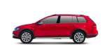 Запчасти на VW GOLF ALLTRACK VII (BA5, BV5) 1.6 TDI 4motion