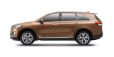 Запчасти на KIA SORENTO/SORENTO PRIME III (UM) 2.2 CRDi