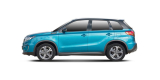 Запчасти на SUZUKI VITARA (LY) 1.6 DDiS AllGrip (APK 416D)