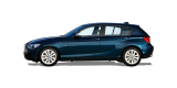 Запчасти на BMW 1 (F20) 120 i