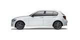 Запчасти на BMW 1 (F20) M 135 i