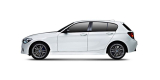 Запчасти на BMW 1 (F20) M 135 i xDrive