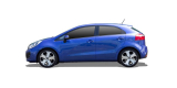 Запчасти на KIA RIO III (UB) 1.1 CRDi