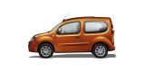 Запчасти на RENAULT KANGOO BE BOP (KW0/1_) 1.5 dCi 75