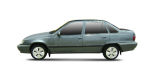 Запчасти на DAEWOO CIELO седан 1.8 (19)