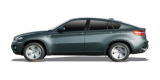 Запчасти на BMW X6 (E71, E72) xDrive 30 d