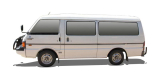 Запчасти на FORD ECONOVAN Фургон (KAA) 1.4