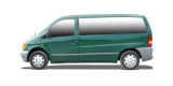 Запчасти на MERCEDES-BENZ VITO Фургон (638) 110 D 2.3 (638.074, 638.078)