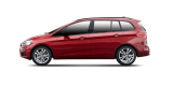 Запчасти на BMW 2 Gran Tourer (F46) 220 i