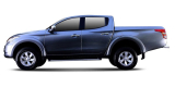 Запчасти на MITSUBISHI L 200 / TRITON (KJ_, KK_, KL_) 2.4 DI-D 4WD (KL1T)