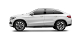 Запчасти на MERCEDES-BENZ GLE Coupe (C292) 350 d 4-matic (292.323, 292.324)