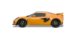 Запчасти на LOTUS EXIGE (SCC_) 1.8 GT3