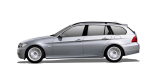 Запчасти на BMW 3 Touring (E91) 316 d