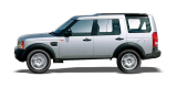 Запчасти на LAND ROVER DISCOVERY III (L319) 4.0 4x4