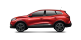 Запчасти на RENAULT KADJAR (HA_, HL_) 1.6 dCi 130 4x4