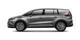 Запчасти на RENAULT ESPACE V (JR_) 1.6 TCe 200