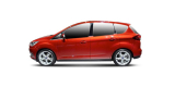 Запчасти на FORD C-MAX II (DXA/CB7, DXA/CEU) 1.5 TDCi ECOnetic