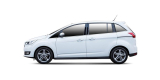 Запчасти на FORD GRAND C-MAX (DXA/CB7, DXA/CEU) 1.5 TDCi