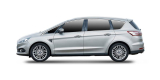 Запчасти на FORD S-MAX (CJ) 2.0 TDCi