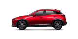 Запчасти на MAZDA CX-3 (DK) 1.5 SKYACTIV-D