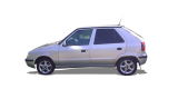 Запчасти на SKODA FELICIA II (6U1) 1.3