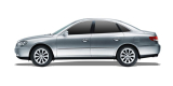 Запчасти на HYUNDAI GRANDEUR (TG) 2.4