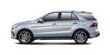 Запчасти на MERCEDES-BENZ GLE (W166) 500 4-matic (166.073)