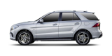 Запчасти на MERCEDES-BENZ GLE (W166) 400 4-matic (166.056)