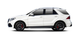 Запчасти на MERCEDES-BENZ GLE (W166) AMG 63 4-matic (166.074)