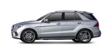 Запчасти на MERCEDES-BENZ GLE (W166) 250 d (166.006)