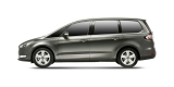 Запчасти на FORD GALAXY (CK) 2.0 TDCi